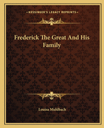 Frederick the Great and His Family