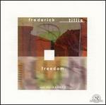 Frederick Tillis: Freedom