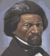 Frederick's Journey: The Life of Frederick Douglass