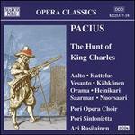 Fredrik Pacius: The Hunt of King Charles
