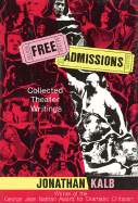 Free Admissions