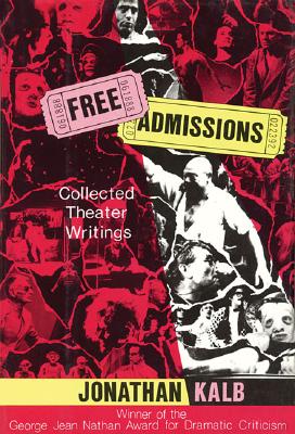 Free Admissions - Kalb, Jonathan