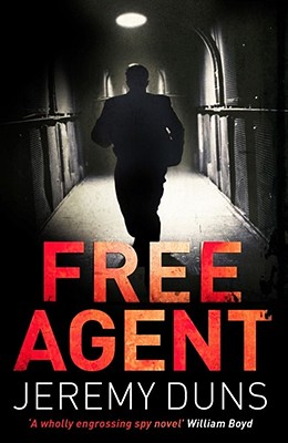Free Agent - Duns, Jeremy