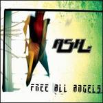 Free All Angels [US Bonus Track]