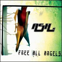 Free All Angels [US Bonus Track] - Ash