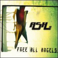 Free All Angels - Ash