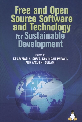 Free and Open Source Software and Technology for Sustainable Development - United Nations