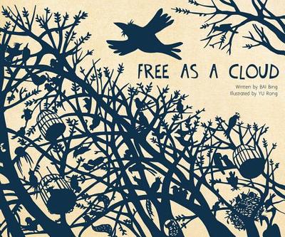 Free as a Cloud - Bing, Bai
