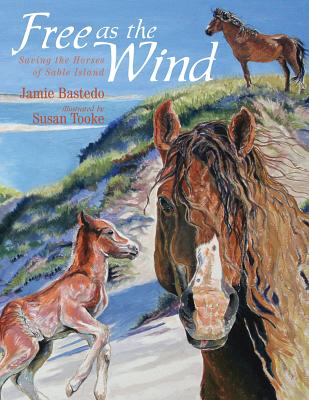 Free as the Wind - Bastedo, Jamie