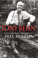 Free at Last! Diaries 1990-2001