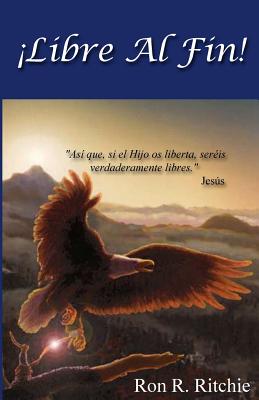 Free at Last - Spanish - Ritchie, Ron R