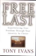 Free at Last