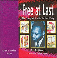 Free at Last
