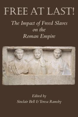 Free At Last! - Bell, Sinclair, and Ramsby, Teresa