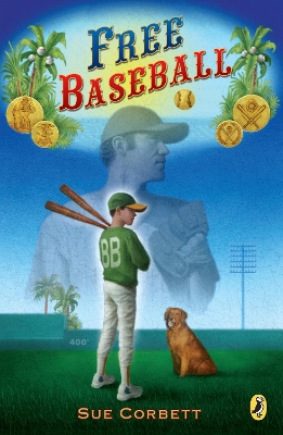 Free Baseball - Corbett, Sue