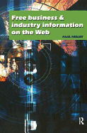 Free business and industry information on the Web