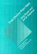 Free Choice Petri Nets