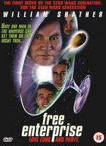 Free Enterprise - Robert Meyer Burnett