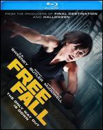 Free Fall [Blu-ray]