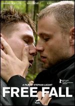 Free Fall - Stephan Lacant