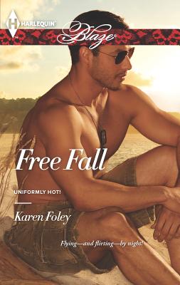 Free Fall - Foley, Karen