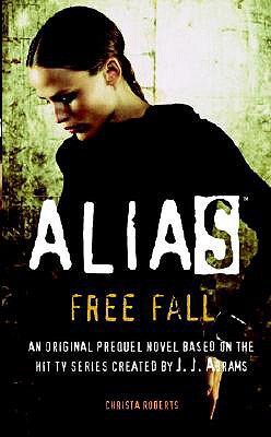 Free Fall - Roberts, Christa