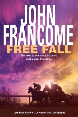 Free Fall - Francome, John