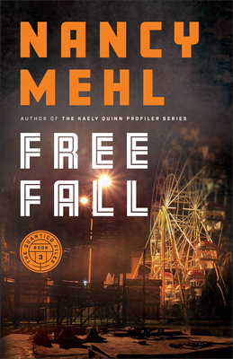 Free Fall - Mehl, Nancy
