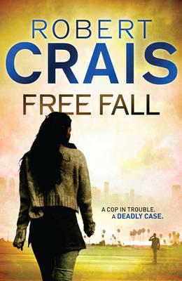 Free Fall - Crais, Robert