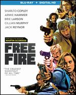 Free Fire [Blu-ray] - Ben Wheatley