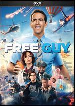 Free Guy