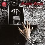 Free Hand [Steven Wilson Mix & Flat Mix]