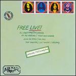 Free Live - Free
