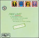 Free Live!
