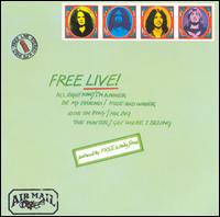 Free Live! - Free