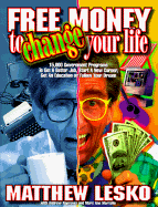 Free Money to Change Your Life