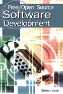 Free/Open Source Software Development