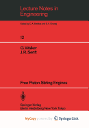 Free Piston Stirling Engines