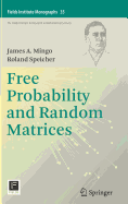 Free Probability and Random Matrices
