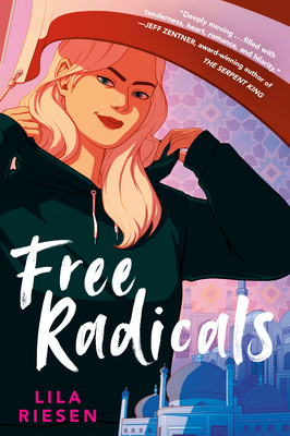 Free Radicals - Riesen, Lila