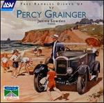 Free Rambles Dished Up by Percy Grainger