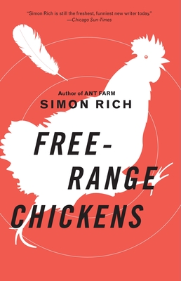 Free-Range Chickens - Rich, Simon
