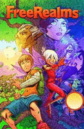 Free Realms, Book 1