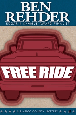 Free Ride - Rehder, Ben