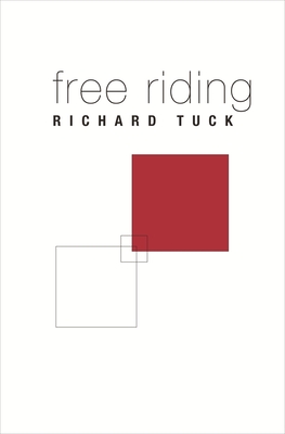 Free Riding - Tuck, Richard