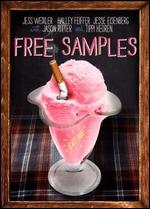 Free Samples - Jay Gammill