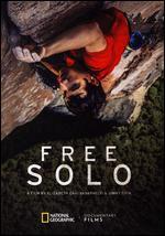 Free Solo