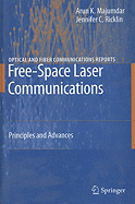 Free-Space Laser Communications: Principles and Advances