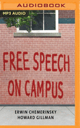 Free Speech on Campus