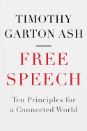 Free Speech: Ten Principles for a Connected World